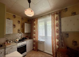 Продажа однокомнатной квартиры, 32.7 м2, Собинка, Родниковская улица, 24