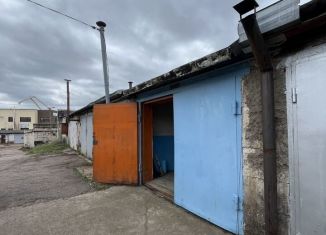 Продается гараж, 21 м2, Выборг, Стартовый проезд