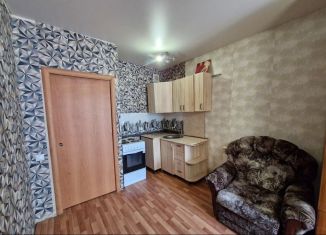 Продажа 1-ком. квартиры, 24.4 м2, Татарстан, улица Ленина, 40