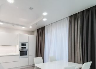 Продается 3-комнатная квартира, 102.5 м2, Краснодар, Промышленная улица, 33, Промышленная улица