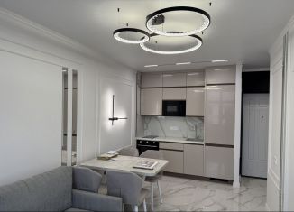 Двухкомнатная квартира на продажу, 34.6 м2, Сочи, переулок Трунова, 6, микрорайон Завокзальный