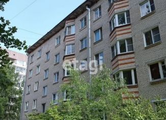 Продается однокомнатная квартира, 34.9 м2, Всеволожск, Александровская улица, 77к3