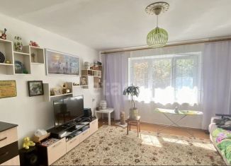 Продается 2-ком. квартира, 51.3 м2, Чебаркуль, Электростальская улица, 40