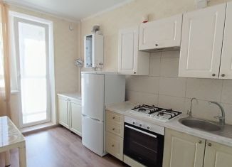 Продаю 1-ком. квартиру, 31.8 м2, Калининград, улица Николая Карамзина, 38, ЖК Атлант