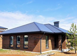 Продается дом, 118 м2, деревня Старый Чультем, Лазурная улица