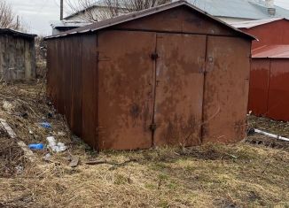 Продается гараж, 18 м2, Соликамск, улица Парижской Коммуны, 146