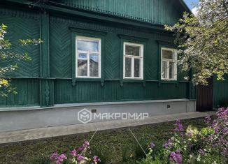 Продам дом, 64 м2, Орёл, улица Спивака, 63