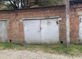 Гараж на продажу, 23 м2, Славянск-на-Кубани, Анастасиевская улица, 115