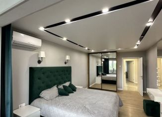 Аренда двухкомнатной квартиры, 62 м2, Саратов, улица имени Академика О.К. Антонова, 6