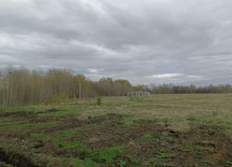 Продажа земельного участка, 7 сот., деревня Елань, деревня Елань, 14