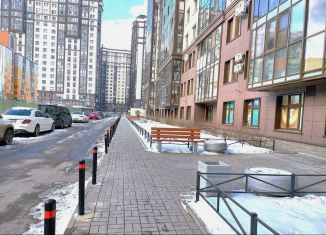 Продам 1-ком. квартиру, 33 м2, Санкт-Петербург, Заставская улица, 46к1, муниципальный округ Московская Застава