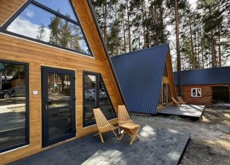 Сдается в аренду дом, 36 м2, поселок Аршан