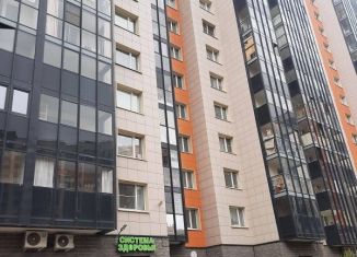 Продам 1-комнатную квартиру, 34.6 м2, Мурино, улица Шувалова, 10/18