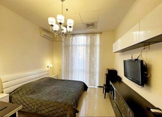 Продам квартиру студию, 24 м2, Севастополь, Севастопольская зона ЮБК, 20А