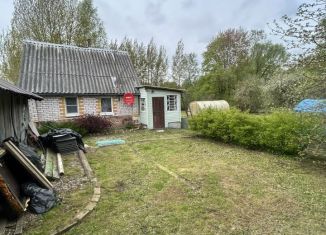 Продается дом, 35 м2, Псковская область