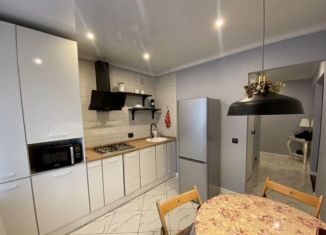 Сдается в аренду 1-ком. квартира, 38 м2, Йошкар-Ола, улица Димитрова, 61, 5-й микрорайон