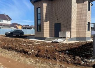 Дом на продажу, 104.6 м2, деревня Валевая, Тополиная улица, 8