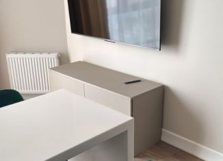 Сдача в аренду 1-комнатной квартиры, 40 м2, Москва, Новодмитровская улица, 2к1А, метро Савеловская