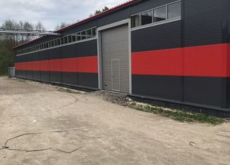 Сдаю производство, 800 м2, Нижний Новгород, Трансформаторная улица, 72