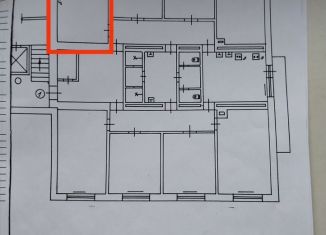 Комната на продажу, 17.5 м2, Калининград, Инженерная улица, 2