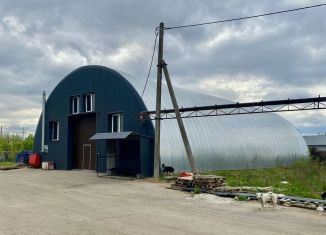 Аренда производства, 531.1 м2, Нижний Новгород