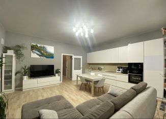 Сдам таунхаус, 200 м2, Москва, Старопотаповская улица, 2