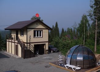 Сдам дом, 35 м2, поселок городского типа Шерегеш, улица Дзержинского