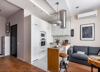 Продажа квартиры студии, 23 м2, Ростов-на-Дону