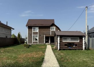 Продажа дома, 130 м2, Чехов, Тихая улица