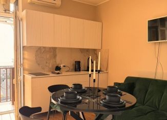 Сдается квартира студия, 28 м2, Сочи, Православная улица, 14, микрорайон Энергетик-Изумруд