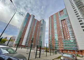 Продается 3-ком. квартира, 65.6 м2, Пермь, улица Крылова, 17, ЖК Данилиха