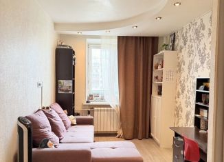 Продажа трехкомнатной квартиры, 55.7 м2, Москва, 1-я Новокузьминская улица, 9, ЮВАО