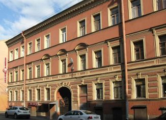 Продаю 3-комнатную квартиру, 93.4 м2, Санкт-Петербург, Казанская улица, метро Сенная площадь