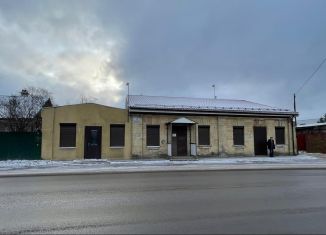 Продам помещение свободного назначения, 260 м2, Гатчина, улица Рысева, 22