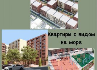 2-ком. квартира на продажу, 45 м2, Избербаш, улица Умаханова, 14