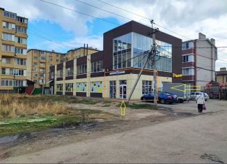 Торговая площадь на продажу, 44 м2, посёлок Российский, Очаковская улица, 24