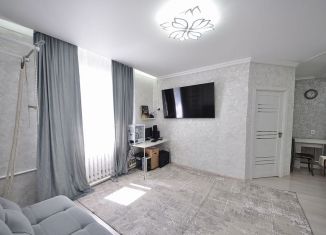 Продается двухкомнатная квартира, 42 м2, Ишимбай, улица Якутова