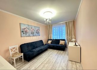 Сдаю в аренду однокомнатную квартиру, 40 м2, Калининград, улица Еловая Аллея, 5Ак1