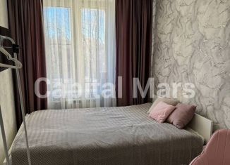 Сдача в аренду 2-ком. квартиры, 41 м2, Москва, улица Симоновский Вал, 15, метро Пролетарская
