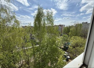 3-ком. квартира на продажу, 65.4 м2, Чувашия, Эгерский бульвар