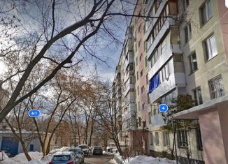 Продается трехкомнатная квартира, 57.5 м2, Москва, улица Демьяна Бедного, 4, СЗАО