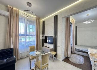 Квартира на продажу студия, 33.2 м2, Москва, ВАО, 4-я Гражданская улица, 33А