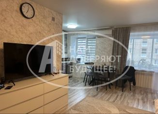 Продам 2-комнатную квартиру, 43.5 м2, Чайковский, улица Кабалевского, 23