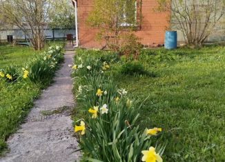 Сдача в аренду дома, 60 м2, Новокузнецк, СНТ Малиновая горка, 194