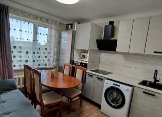 Продаю 1-комнатную квартиру, 35.3 м2, деревня станции Карманово, Высоковольтная улица, 8В