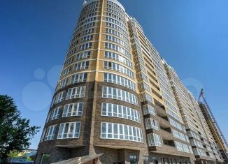 Продается 1-комнатная квартира, 47 м2, Краснодар, Старокубанская улица, 137к2