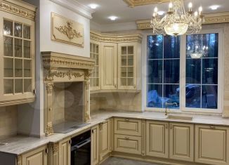 Продается коттедж, 370 м2, деревня Кирполье