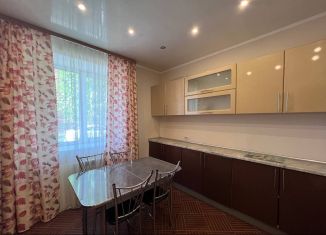 Продам двухкомнатную квартиру, 52 м2, посёлок Пригородный, Центральная улица, 5Д