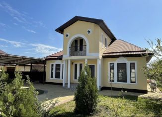 Продажа дома, 120 м2, Приморско-Ахтарск, Кооперативная улица, 41