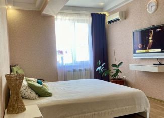 Сдается в аренду 2-комнатная квартира, 50 м2, Сочи, улица Макаренко, 8/9, микрорайон Заречный